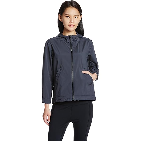 ダンスキンアレグロジャケット（レディース） M ロイヤルブルー